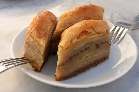 Grand Desserts Bakery photo 4
